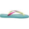 imageHavaianas Mens Top Mix Flip FlopPool Green