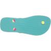 imageHavaianas Mens Top Mix Flip FlopPool Green