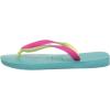 imageHavaianas Mens Top Mix Flip FlopPool Green