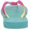 imageHavaianas Mens Top Mix Flip FlopPool Green