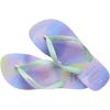 imageHavaianas Mens Top Mix Flip FlopPurple Fantasy