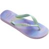 imageHavaianas Mens Top Mix Flip FlopPurple Fantasy