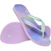 imageHavaianas Mens Top Mix Flip FlopPurple Fantasy