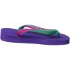 imageHavaianas Mens Top Mix Flip FlopPurple Raspberry Rose