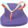imageHavaianas Mens Top Mix Flip FlopPurple Violet