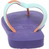 imageHavaianas Mens Top Mix Flip FlopPurple Violet
