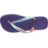 imageHavaianas Mens Top Mix Flip FlopPurple Violet
