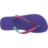 imageHavaianas Mens Top Mix Flip FlopPurplepurpleRaspberry Rose