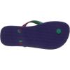 imageHavaianas Mens Top Mix Flip FlopPurplepurpleRaspberry Rose