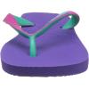 imageHavaianas Mens Top Mix Flip FlopPurplepurpleRaspberry Rose