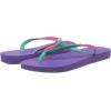 imageHavaianas Mens Top Mix Flip FlopPurplepurpleRaspberry Rose