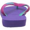 imageHavaianas Mens Top Mix Flip FlopPurplepurpleRaspberry Rose