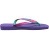 imageHavaianas Mens Top Mix Flip FlopPurplepurpleRaspberry Rose