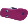 imageHavaianas Mens Top Mix Flip FlopRaspberry Rose