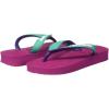 imageHavaianas Mens Top Mix Flip FlopRaspberry Rose