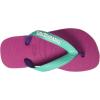 imageHavaianas Mens Top Mix Flip FlopRaspberry Rose