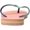 imageHavaianas Mens Top Mix Flip FlopRosa Ballet Rose