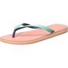 imageHavaianas Mens Top Mix Flip FlopRosa Ballet Rose