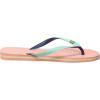imageHavaianas Mens Top Mix Flip FlopRosa Ballet Rose