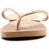 imageHavaianas Mens Top Mix Flip FlopRose Gold