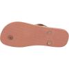 imageHavaianas Mens Top Mix Flip FlopRose Nude