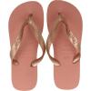 imageHavaianas Mens Top Mix Flip FlopRose Nude