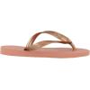 imageHavaianas Mens Top Mix Flip FlopRose Nude