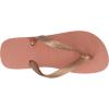 imageHavaianas Mens Top Mix Flip FlopRose Nude