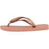 imageHavaianas Mens Top Mix Flip FlopRose Nude