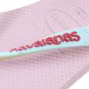 imageHavaianas Mens Top Mix Flip FlopRose Quartz Ice Blue