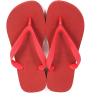 imageHavaianas Mens Top Mix Flip FlopRuby red