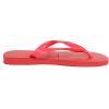 imageHavaianas Mens Top Mix Flip FlopRuby red