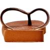 imageHavaianas Mens Top Mix Flip FlopRust Metallic Copper