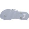 imageHavaianas Mens Top Mix Flip FlopSilver