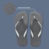 imageHavaianas Mens Top Mix Flip FlopSteel Grey Steel Grey