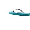 imageHavaianas Mens Top Mix Flip FlopVibe Green 1832
