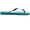 imageHavaianas Mens Top Mix Flip FlopVibe Green 1832