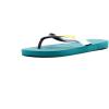 imageHavaianas Mens Top Mix Flip FlopVibe Green 1832