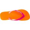 imageHavaianas Mens Top Mix Flip FlopVibrant Orange