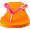 imageHavaianas Mens Top Mix Flip FlopVibrant Orange