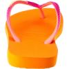 imageHavaianas Mens Top Mix Flip FlopVibrant Orange
