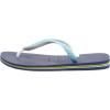 imageHavaianas Mens Top Mix Flip FlopViolet