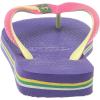 imageHavaianas Mens Top Mix Flip FlopViolet