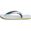 imageHavaianas Mens Top Mix Flip FlopWhite