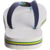 imageHavaianas Mens Top Mix Flip FlopWhite