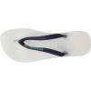 imageHavaianas Mens Top Mix Flip FlopWhite