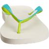 imageHavaianas Mens Top Mix Flip FlopWhite Blanc Bleu Vert
