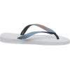 imageHavaianas Mens Top Mix Flip FlopWhite Blanc Mehrfarbig 0093