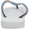 imageHavaianas Mens Top Mix Flip FlopWhite Blanc Mehrfarbig 0093