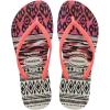 imageHavaianas Mens Top Mix Flip FlopWhite Coralnew